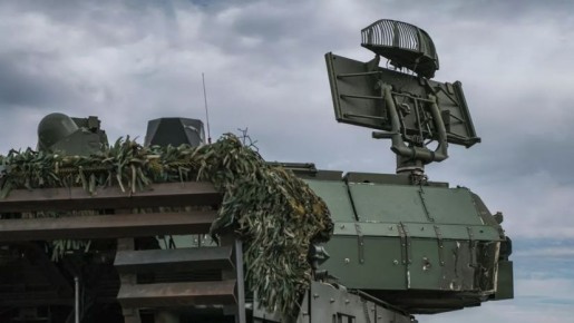 МО: силы ПВО сбили 14 украинских БПЛА над регионами России