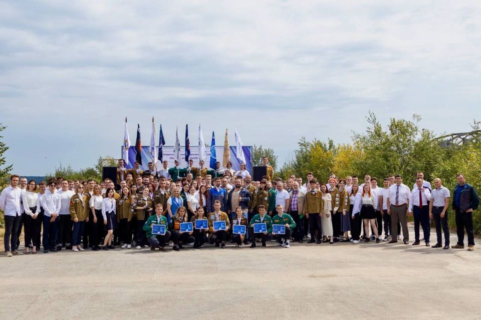 ��������� ��������: 17 ������� - ���� ���������� ������������ �������