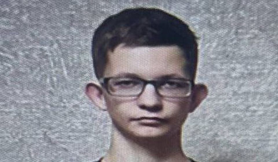 В Курской области пропал 15-летний подросток с особенностями развития