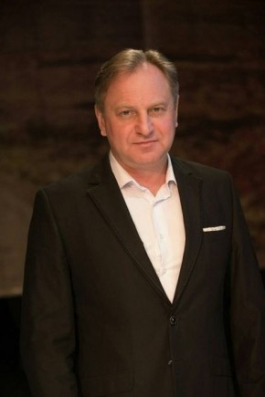 Курское реготделение Союза театральных деятелей России возглавил Андрей Колобинин