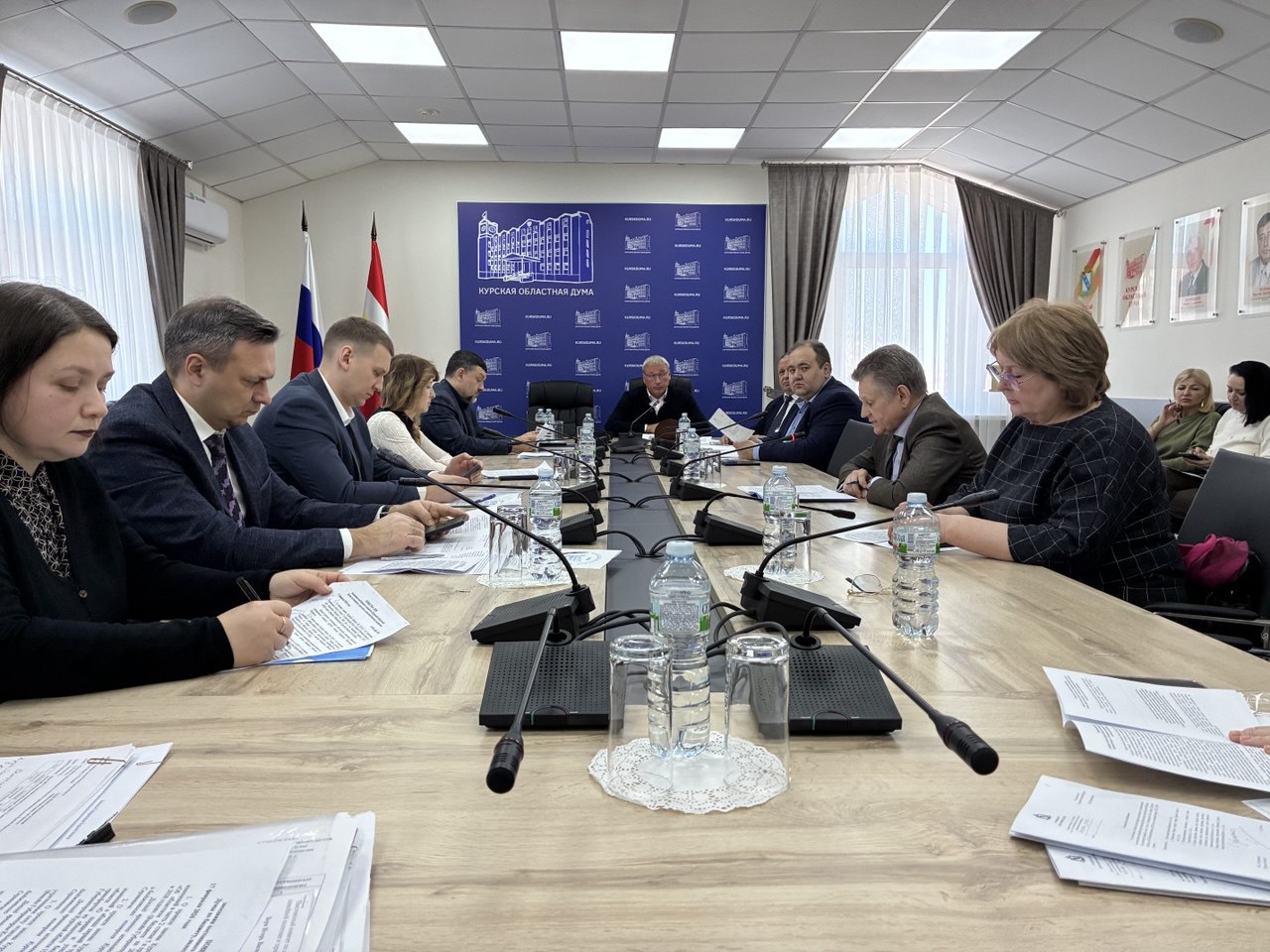 Налоговые изменения и эффективность бюджетного управления