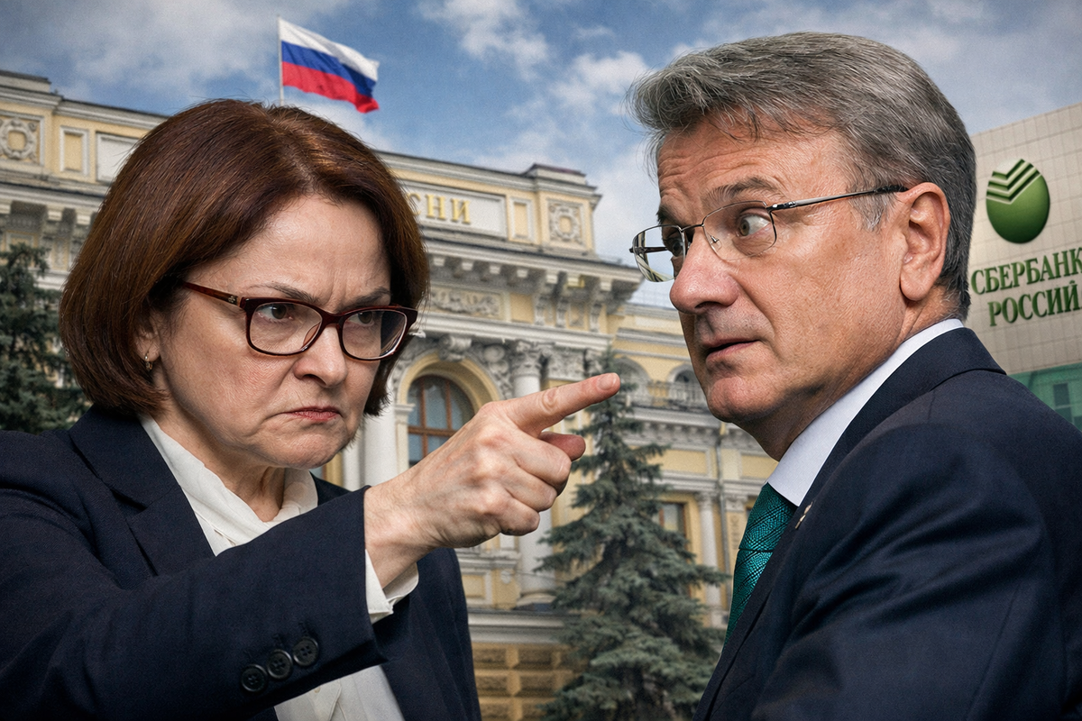 Рост жалоб россиян на банки: причины и последствия