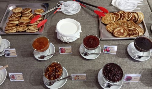 Стритфуд и возвращение к корням: эксперты рассказали о гастрономических трендах