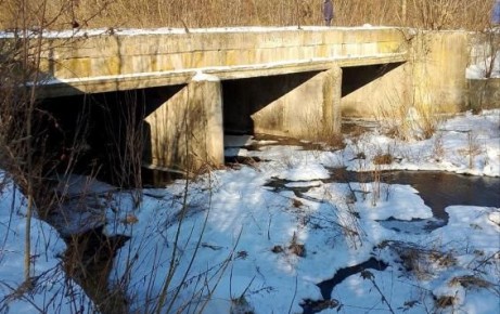 В Курской области проверили 25 гидротехнических сооружений перед весенним половодьем