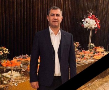 «Он вез помощь и погиб»: дрон ВСУ убил волонтера из азербайджанской диаспоры под Курском