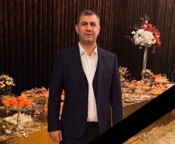 При атаке дрона ВСУ в Курской области погиб представитель азербайджанской диаспоры Железногорска