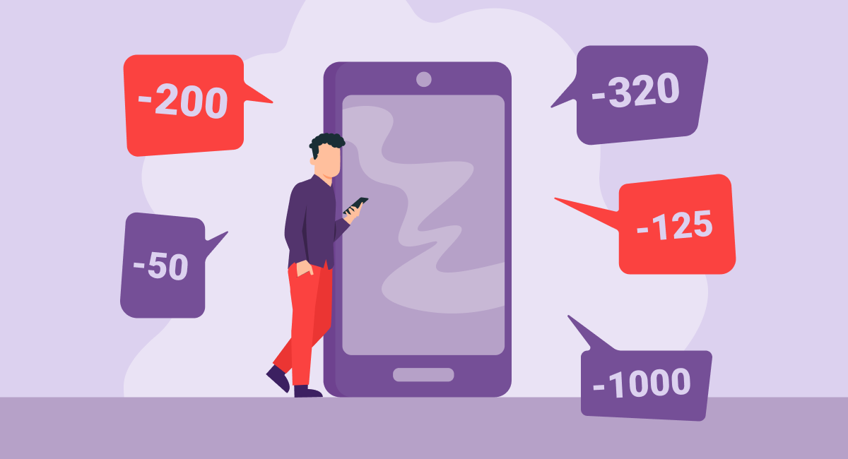 Деньги с вашего счета: как не стать жертвой скрытых списаний от операторов связи?