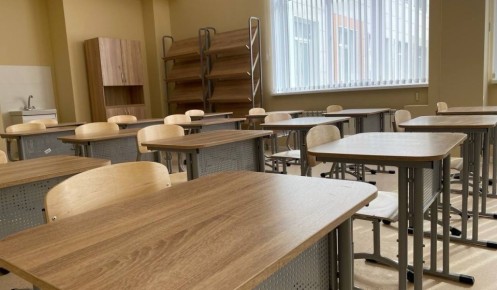 В Курской области 20 февраля часть школ перейдет на дистант