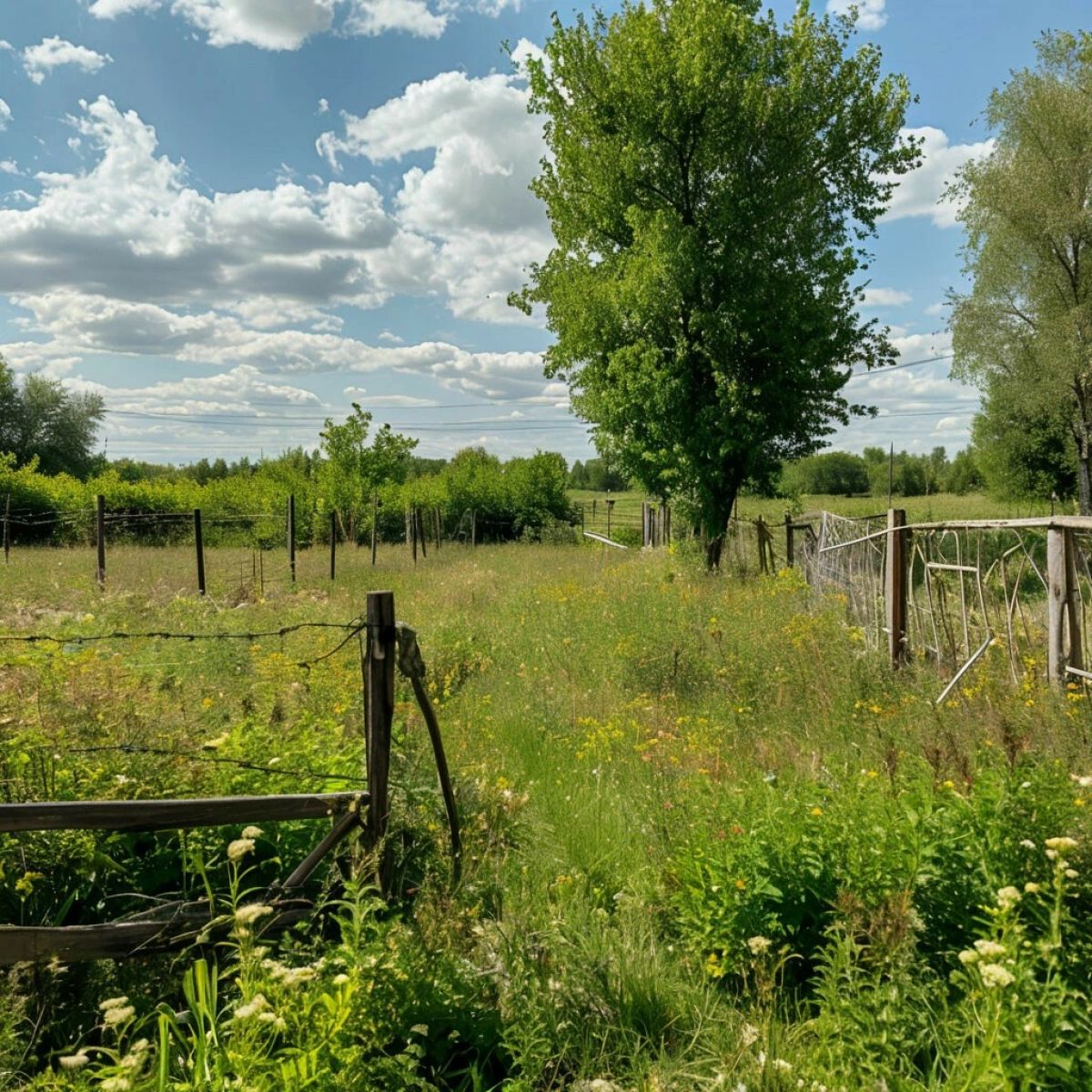 Курские депутаты приняли закон о возврате земли переселенцам при получении сертификата