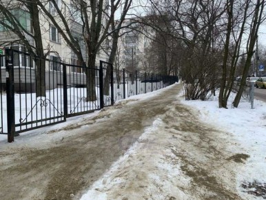 В Курской области 20 февраля ожидаются снег и от 2 до 13 градусов мороза