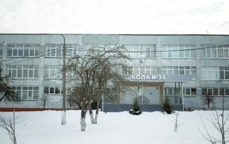 � ������ ����������������� �������� � ���������� � ������� � ����� �36