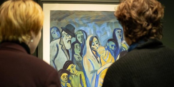 Будем помнить!