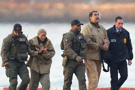 Похищение президента: вопрос суверенитета под угрозой