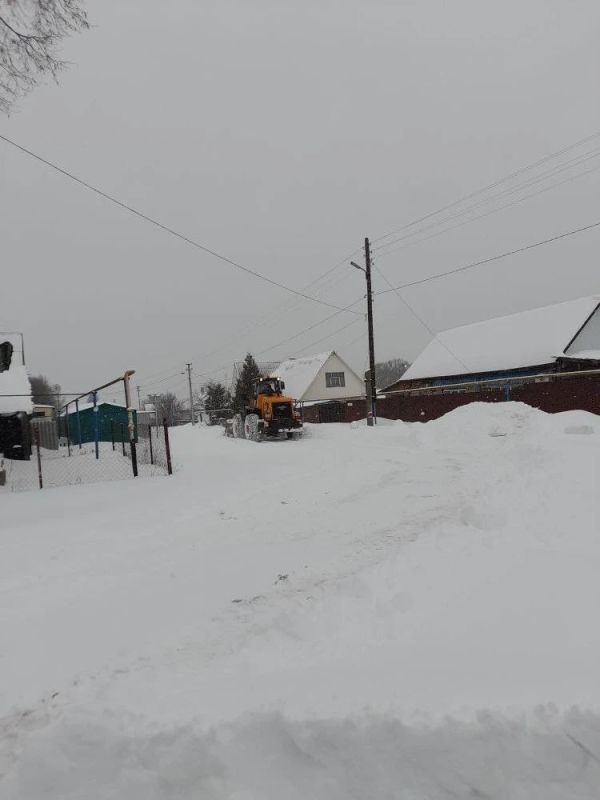 Александр Фролков: Уважаемые жители Железногорского района!
