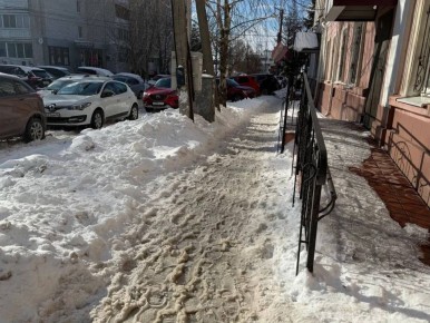 Делимся результатами - было/стало!