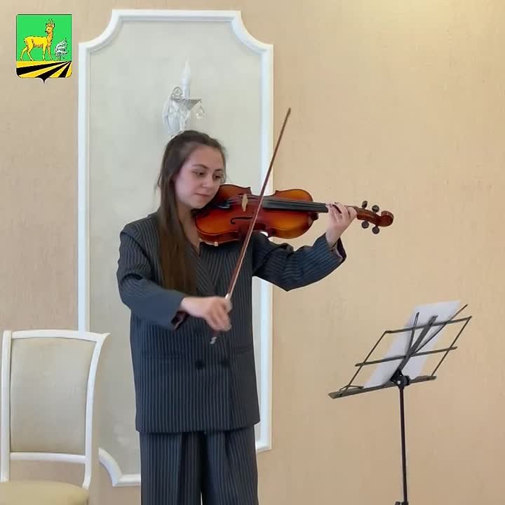 Виктор Катунин: Сегодня в отделе ЗАГС Медвенского района чествовали семьи-юбиляров совместной жизни