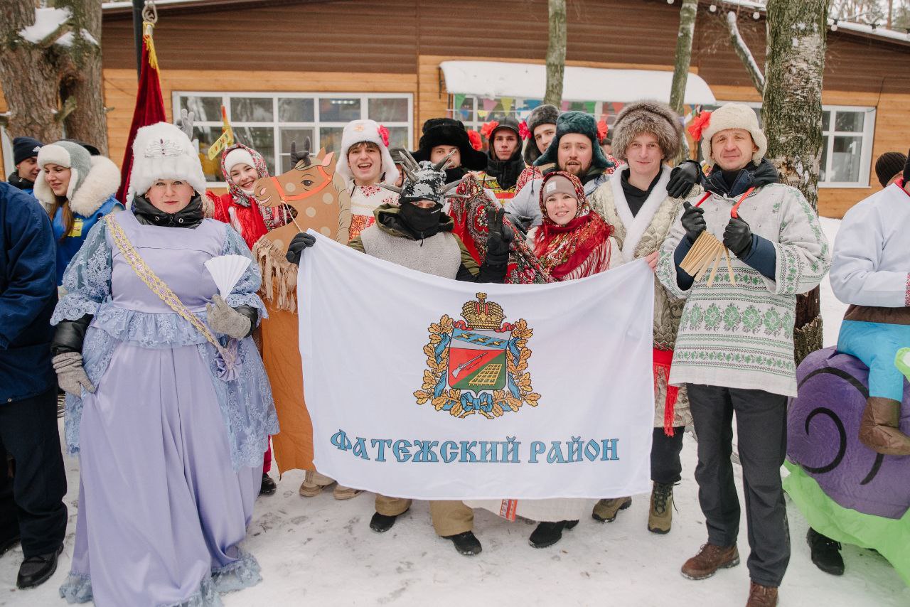 Сергей Цуканов: Молодость, энергия, победа: Фестиваль «Юность - 2026» зажигает сердца!