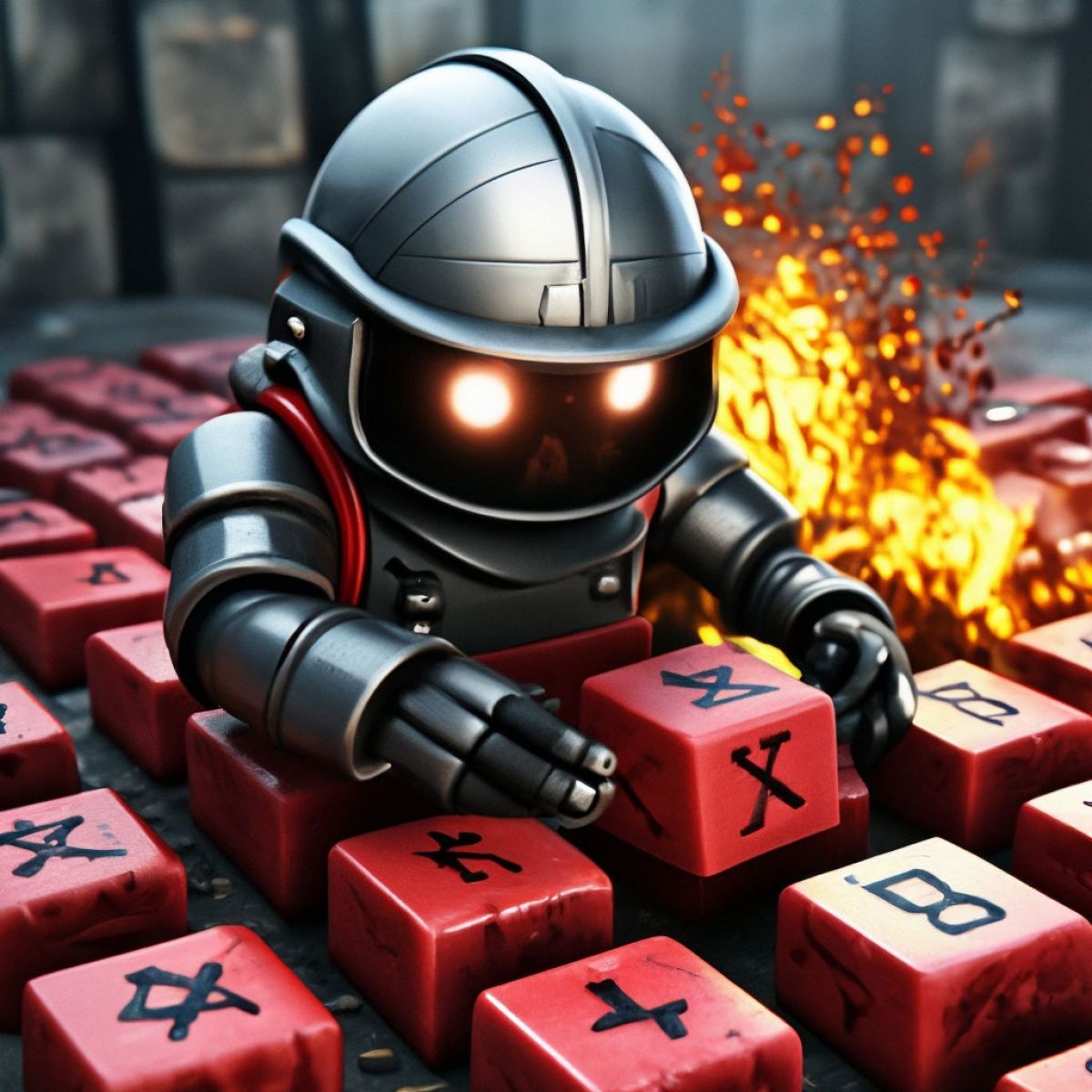 Саперы из КНДР уничтожили около 1,6 миллиона взрывоопасных предметов в курском приграничье