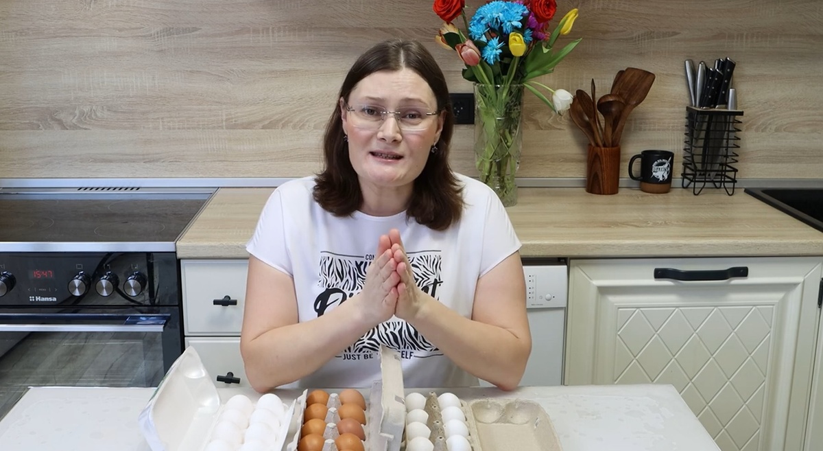 Как не ошибиться при выборе яиц для масленицы: секреты, о которых не расскажут в магазине