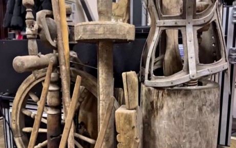 �� ����������� ������ ������� �������� ���� ����� XIX ���� ��� ���������� � �����