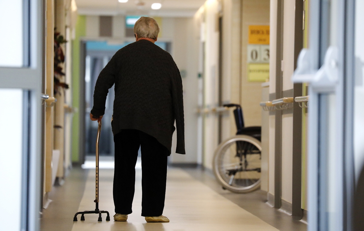 Пенсионеры радуются: 4,9 миллиона получателей новой надбавки к пенсии