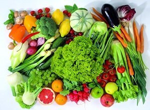 Как фрукты и овощи меняют жизнь: история из детства