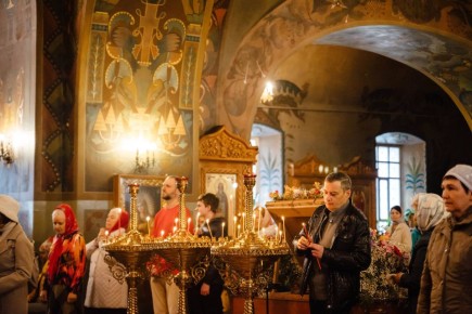 Александр Хинштейн: Сегодня особый праздник для православных — Прощёное воскресенье