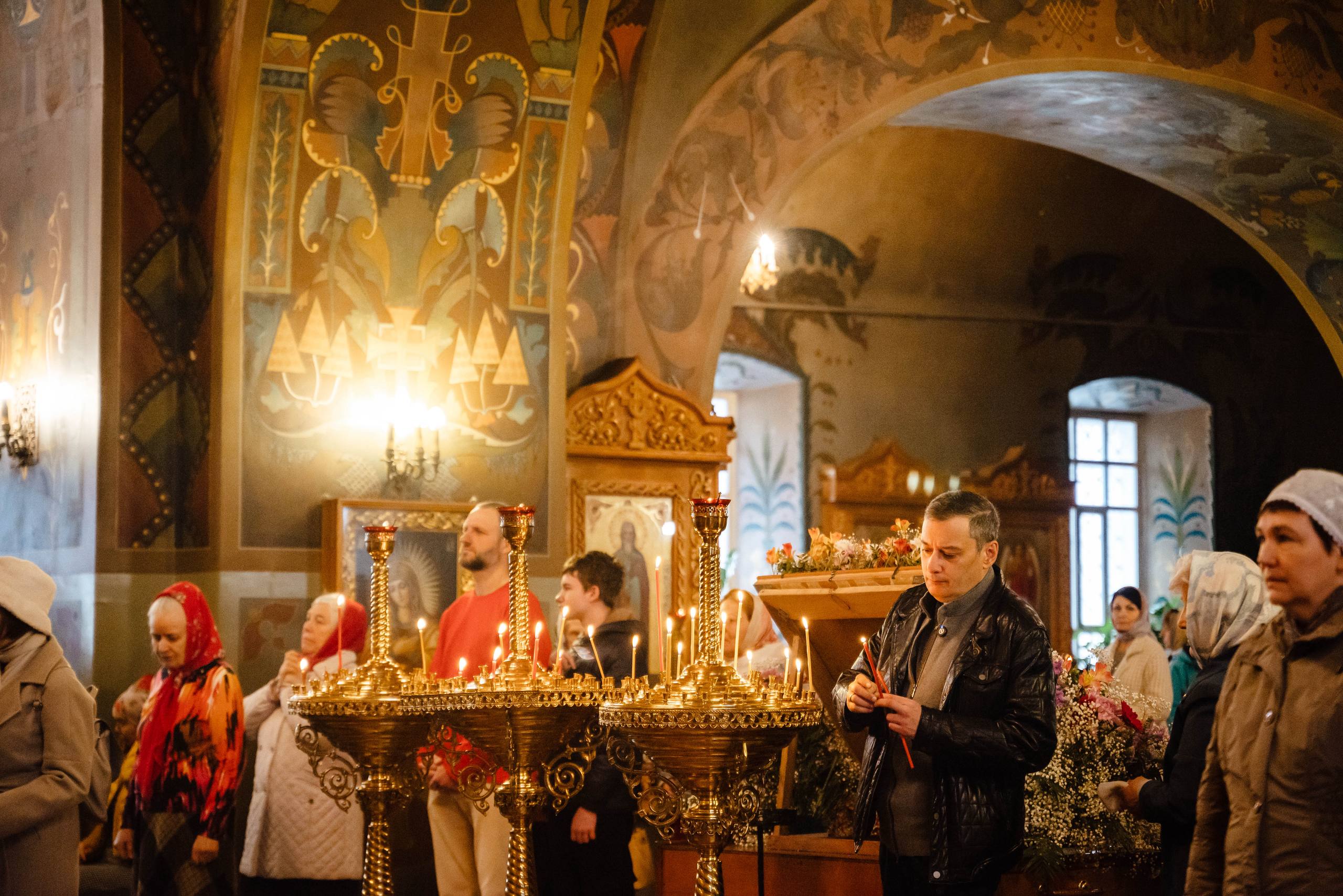 Александр Хинштейн: Сегодня особый праздник для православных — Прощёное воскресенье