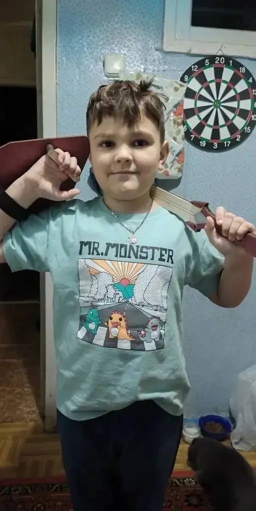 Курян просят помочь в поиске 7-летнего мальчика