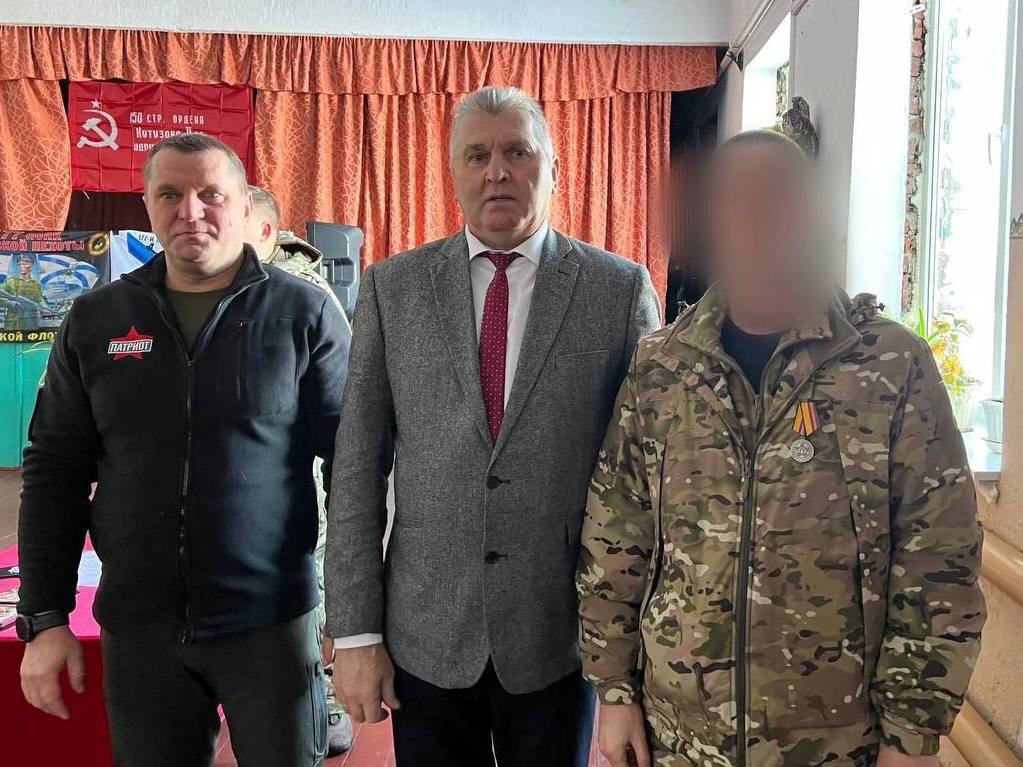 Особенный день для нашей страны!