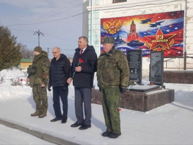 ������� ��������: ������� �� ������� ��. ����� ��������� ������ ����������� ��� ��������� ��������� � 83-� ��������� ������������ ��. ����� �� �������-���������� �����������