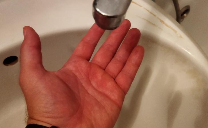 Сообщения о взрыве на водозаборе в Железногорске назвали происками ЦИПсО