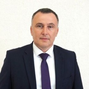 Андрей Белоусов: Уважаемые жители и гости Рыльского района!