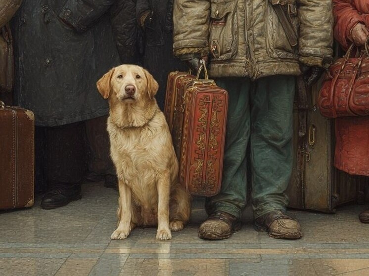 Юрист рассказал о праве конфискации домашних животных должников