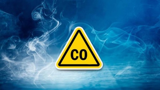 В Курске четыре человека насмерть отравились угарным газом