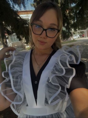 Шилякова Мария, ученица 11-го класса СОШ№4 профильного гуманитарного направления, стала призёром Всероссийской олимпиады по праву!