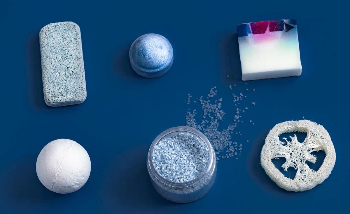 Таблетки для посудомойки: секреты чистоты для вашего дома