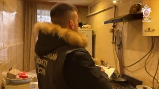 В Курске завели уголовное дело после гибели четверых от утечки газа