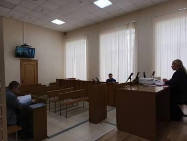 В Курск этапируют еще одного фигуранта по делу о хищении на фортификациях