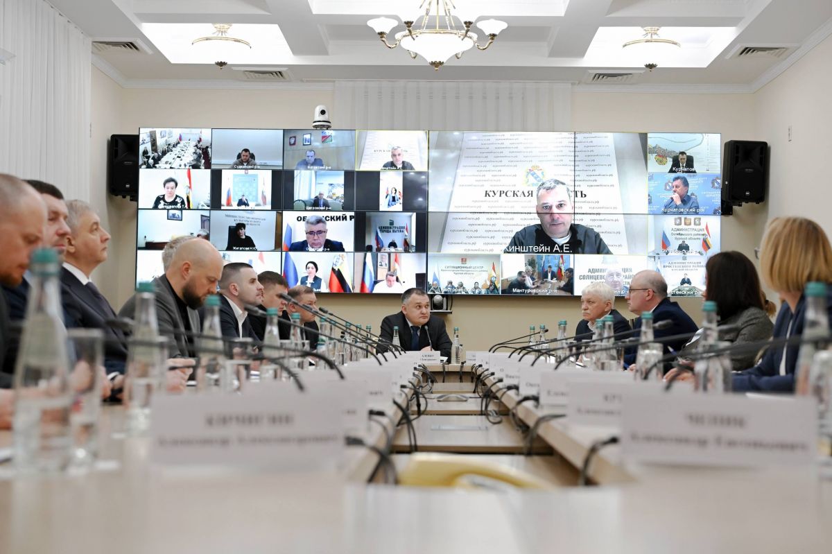 «Пусть газуют отсюда»: Хинштейн разнес глав и пригрозил воронежскому подрядчику