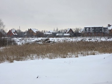 К нам в очередной раз обратились жители улиц Широкая, Ольховская и переулков Ольховских