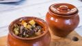 Семейный ужин в горшочках: простое и вкусное решение