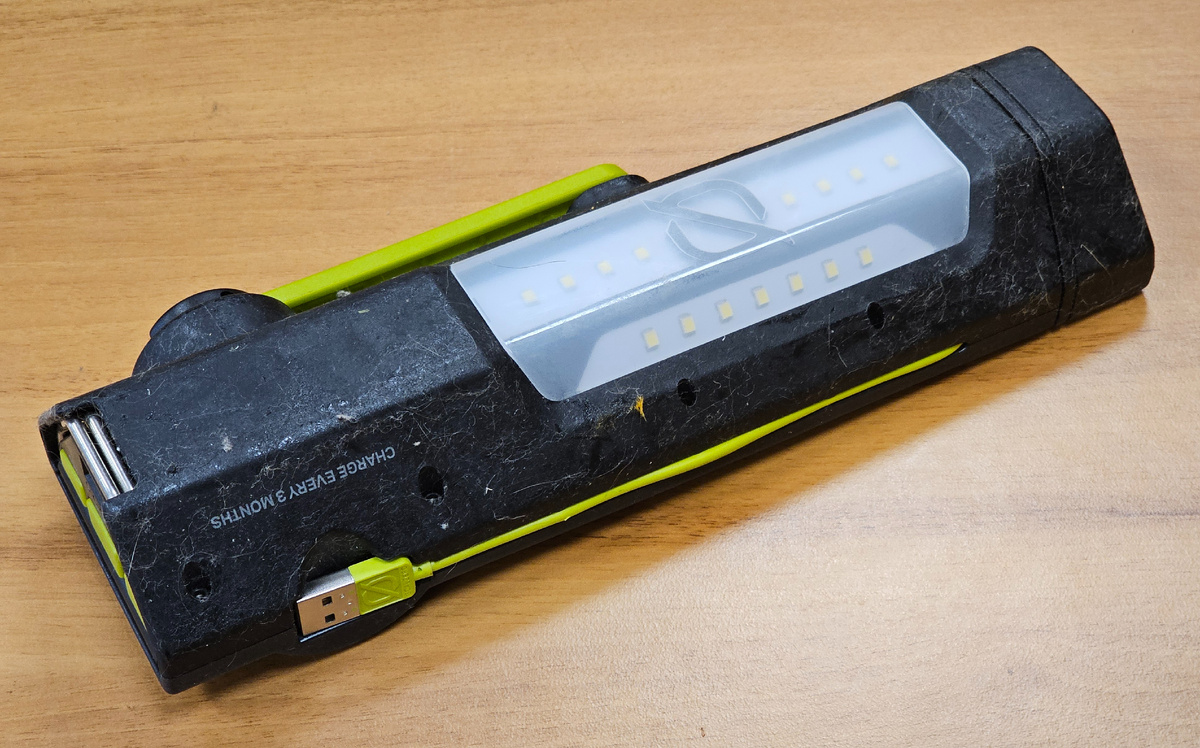 Устраняем липкий софт-тач легко и быстро