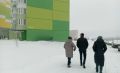 Куряне пожаловались на работу городской управляющей компании
