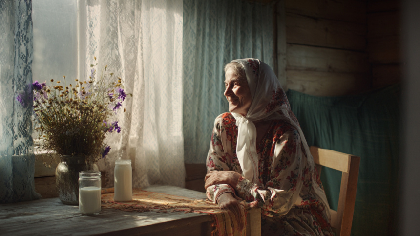 Пенсия за городом: как избежать подводных камней уединенной жизни