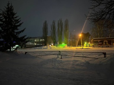 Добрый вечер, уважаемые жители Тимского района!