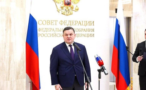 С. Перминов: Искусство плаката остается актуальным и востребовано временем