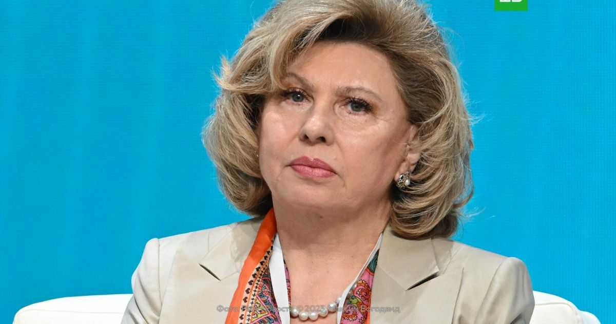 Москалькова ведет переговоры о возвращении на Родину еще 10 курян