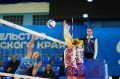 Волейболистки «Атома» с поражения начали тур в Хабаровске