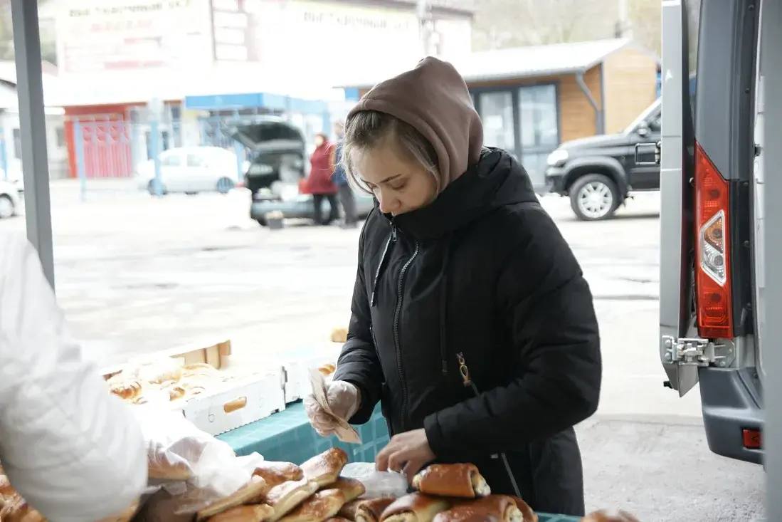 С 2 по 7 марта в Курске пройдет межрегиональная ярмарка